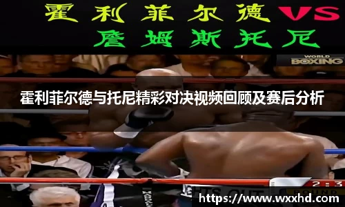 霍利菲尔德与托尼精彩对决视频回顾及赛后分析